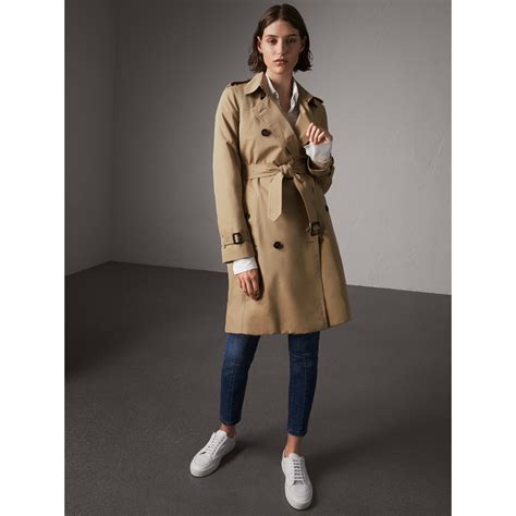 burberry coat warranty